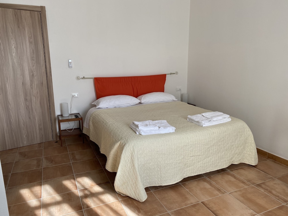 La Scala del Sale in Iglesias, Italy