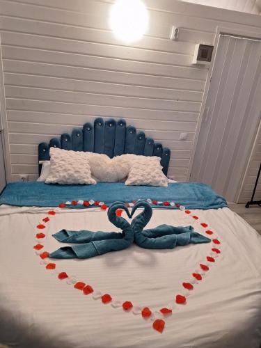 Igloo Rasnov in Rasnov, Romania