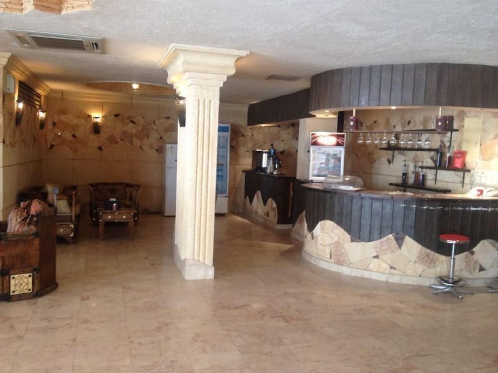 Bait Al Amani — Riyadh — photo 2
