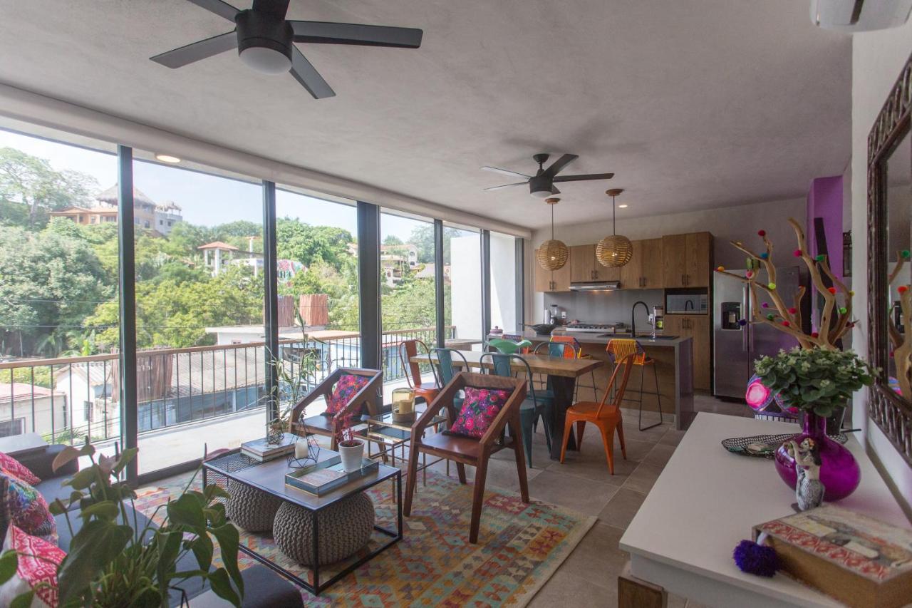 Casa Malva — Sayulita — photo 3