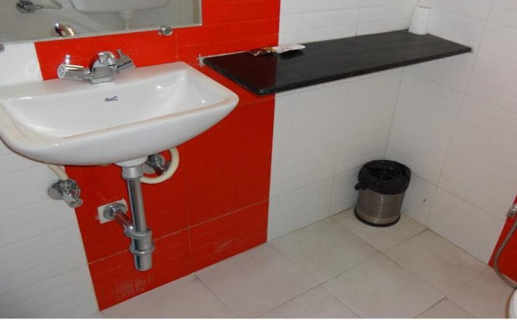 Hotel Anushree — Jabalpur — photo 5