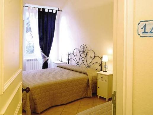 Hotel Vita Serena - carbon neutral hotel in Taggia