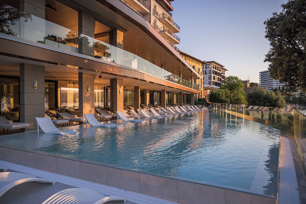 Amadria Park Grand 4 Opatijska Cvijeta