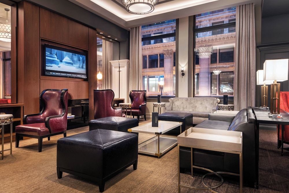 Residence Inn Chicago Downtown Loop - photo 53