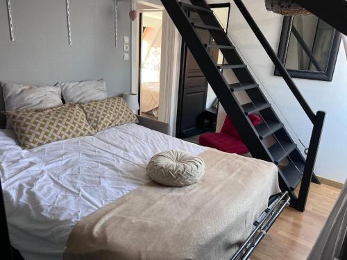 maison cosy et spa zen en Flandres et cA'te d'opale — 4-Star Luxury Hotel in Hondschoote, France