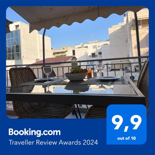 Iris — 4-Star Luxury Hotel in Athens, Greece