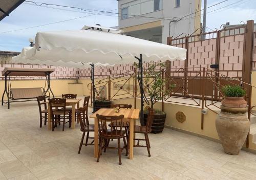 Scaturch I in Realmonte, Italy