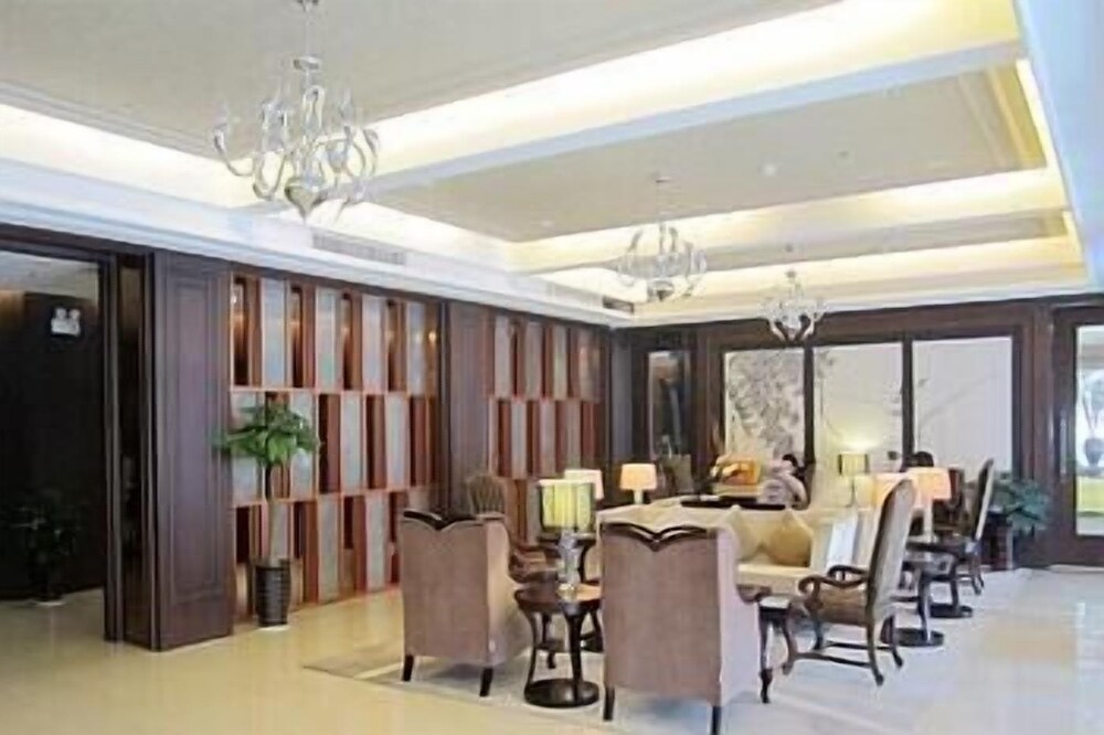 Biway Hotel — Xinxiang — photo 4