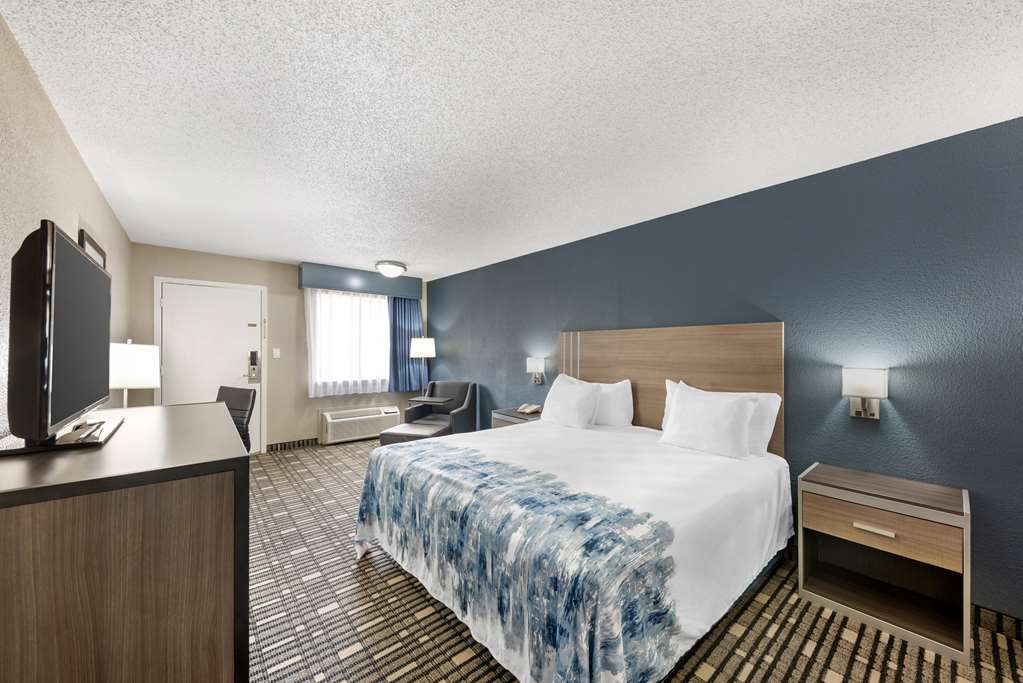 Best Western Post Oak Inn - photo 3