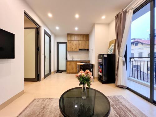 Nine Housing 290 Kim Ma — 4-Star Luxury Hotel in Hanoi, Vietnam