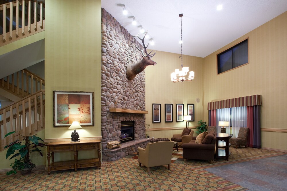 Holiday Inn Express Heber City by IHG - photo 17