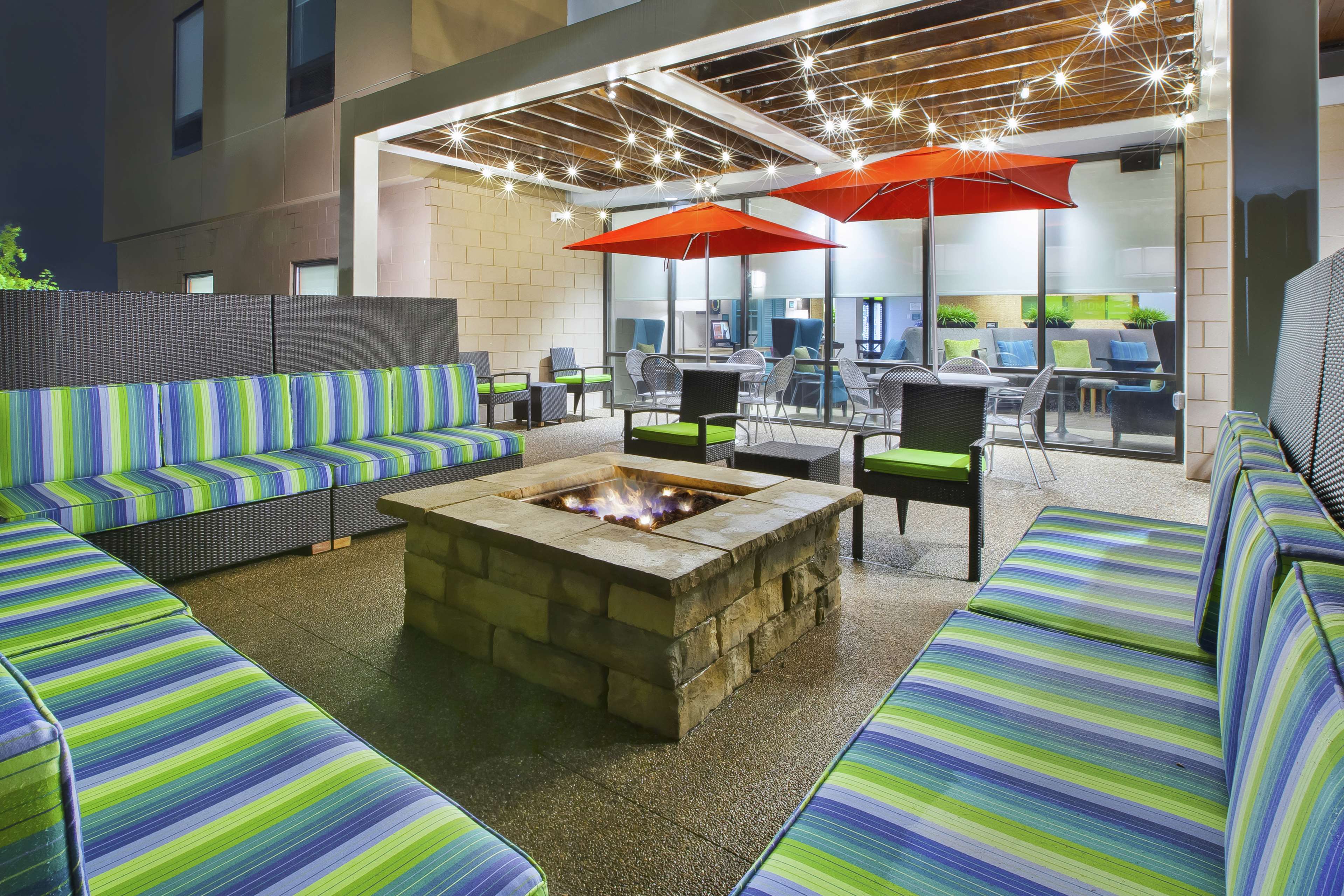 Home2 Suites by Hilton Pittsburgh Area Beaver Valley - photo 3