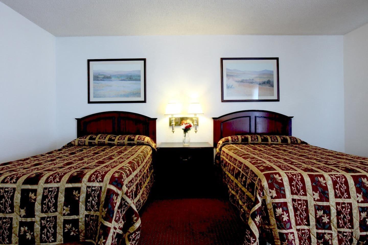 Americas Best Value Inn El Cajon San Diego - photo 11