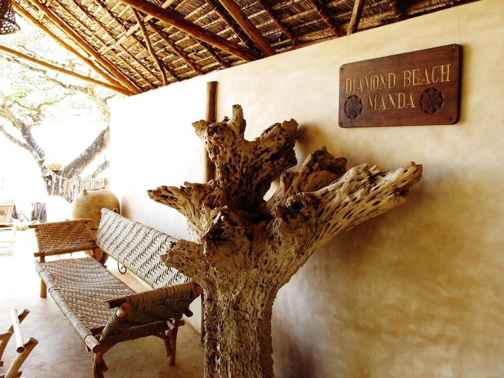 Diamond Beach Village — Lamu — photo 3