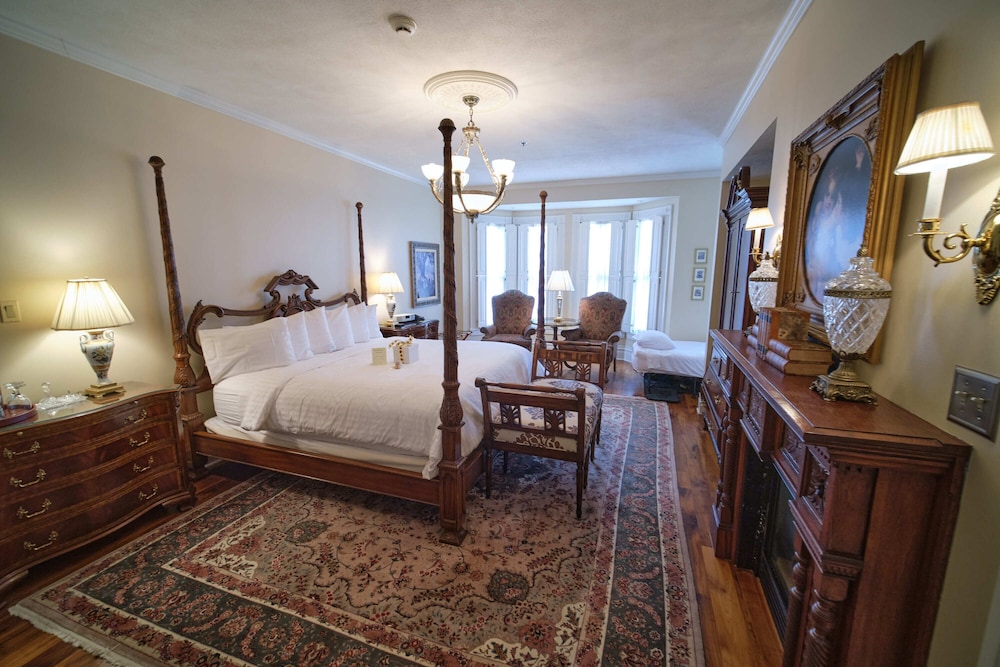 The Inn on Negley - photo 9