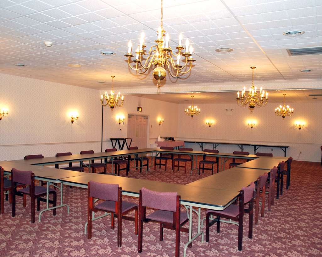 Rodeway Inn & Suites Myerstown Lebanon - photo 22