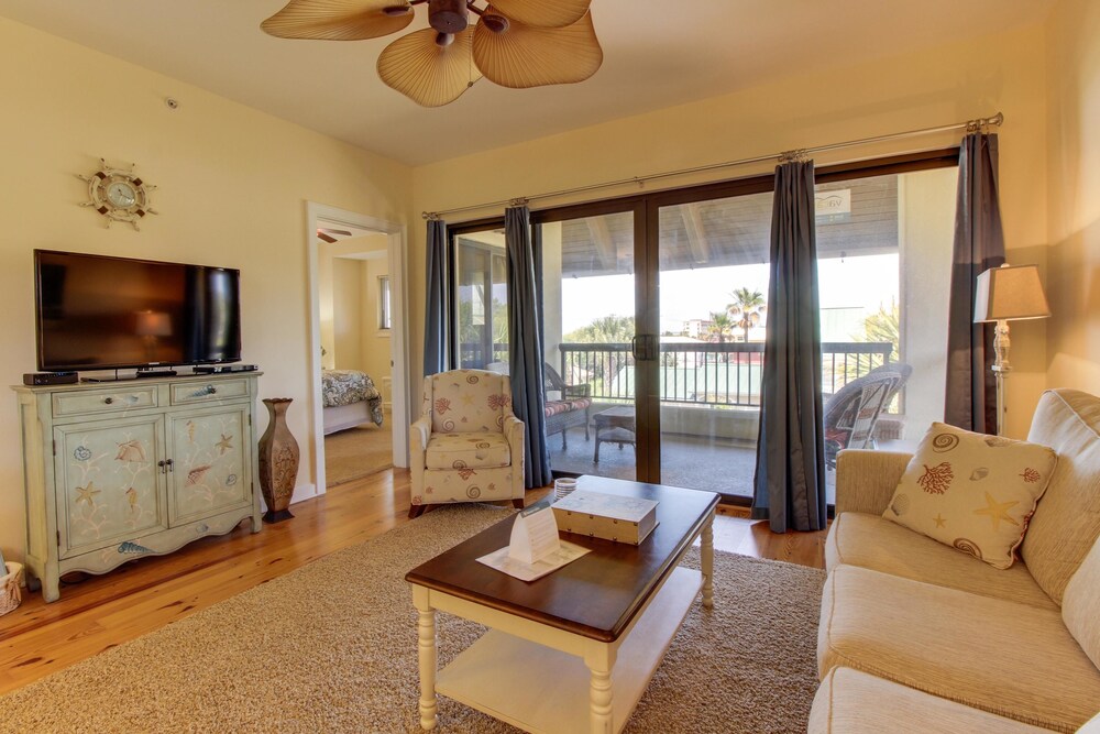 The Club at Mexico Beach - photo 17