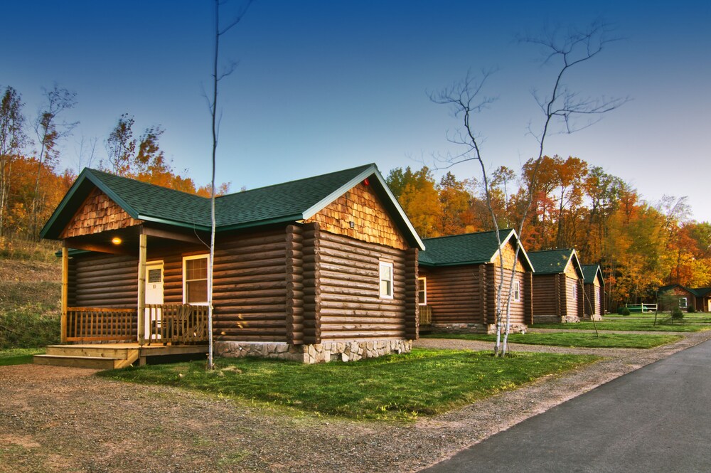 Rippling River Resort - photo 14