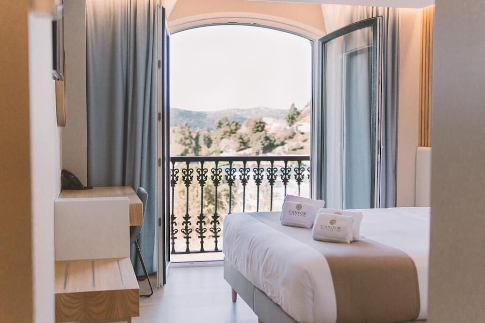 Hotel Candor — hotel in Lama