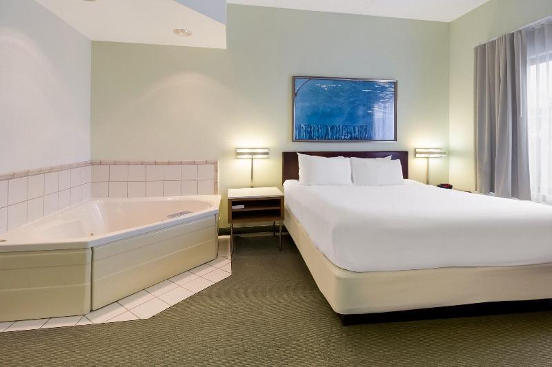 SpringHill Suites by Marriott Pittsburgh Washington - photo 34
