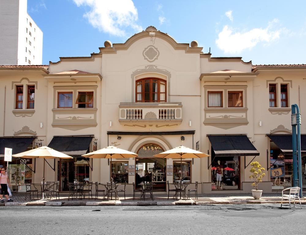 Estalagem do Café in Pocos De Caldas, Brasil