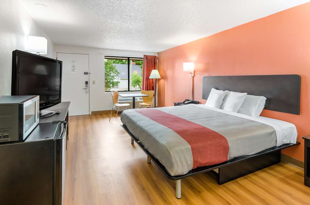 Motel 6 Salem VA - photo 15