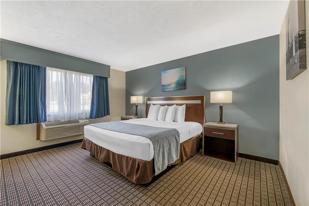 Best Western Maritime Inn - photo 24