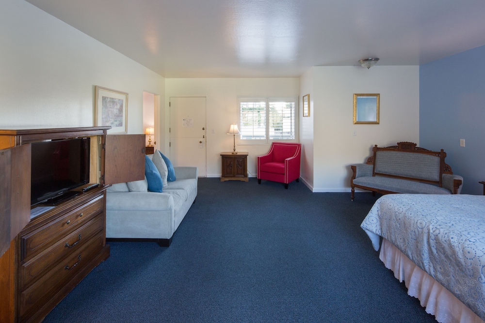 Hofsas House Hotel - photo 10