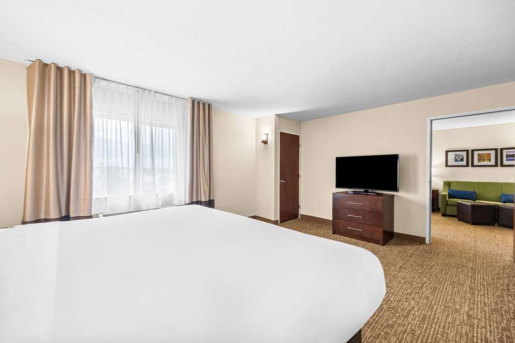 Comfort Inn & Suites Pueblo - photo 36
