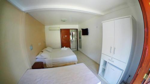 Pousada Villa Maritima in Paraty, Brasil