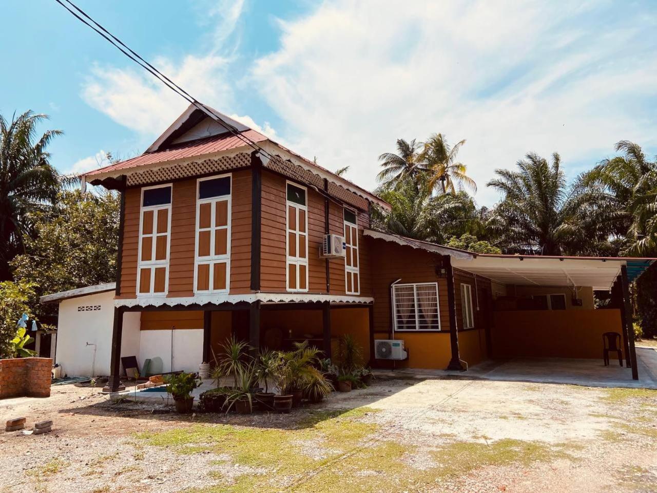 Um Hotel - carbon neutral hotel in Ipoh