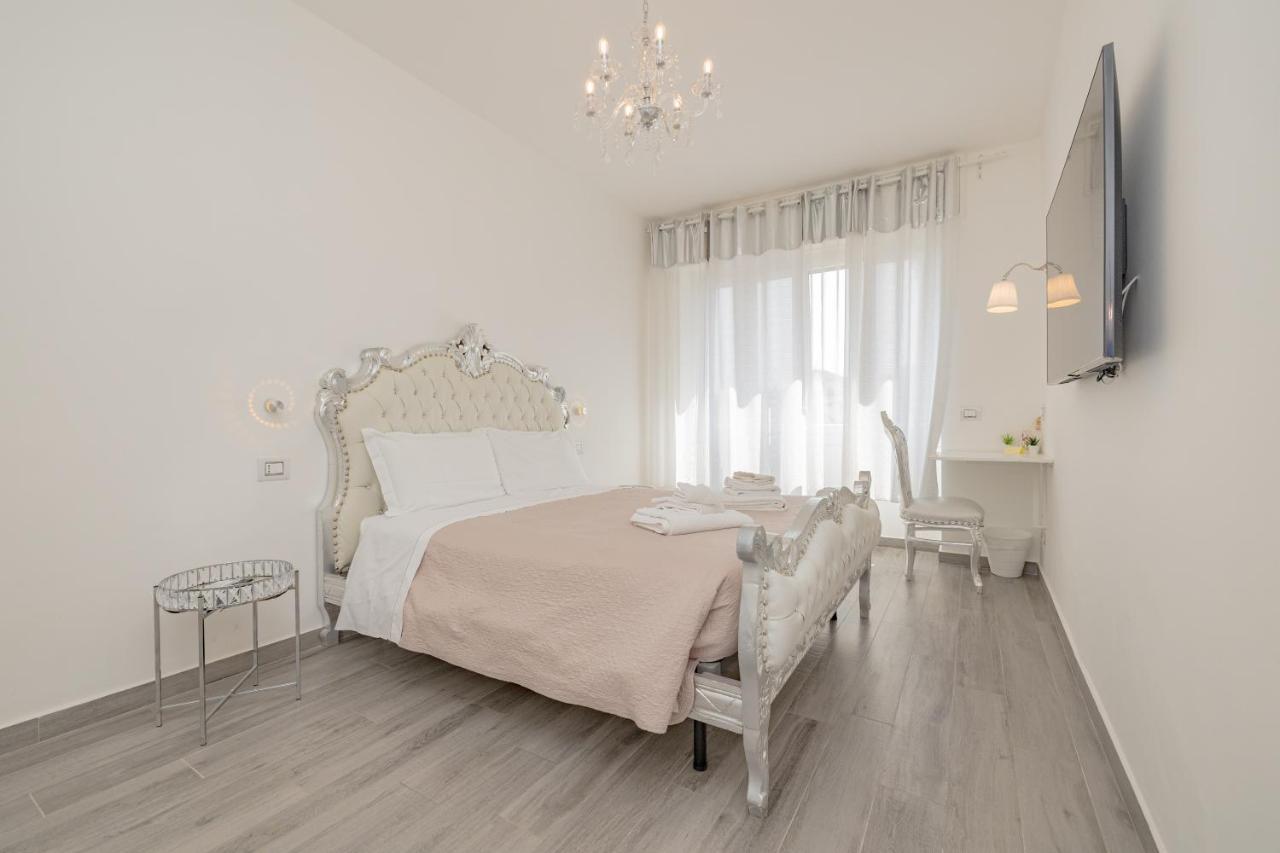 Luxury Room 1 - last minute hotel in Milan