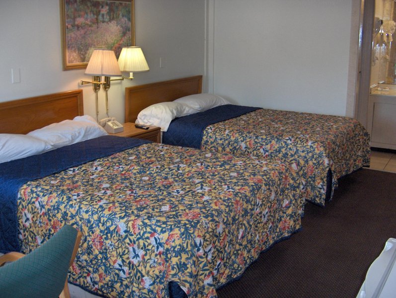 Executive Inn Jacksonville - photo 6