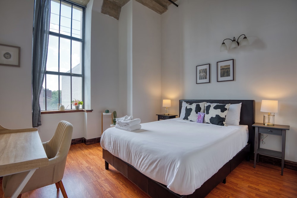 Sosuite at Independence Lofts - photo 97