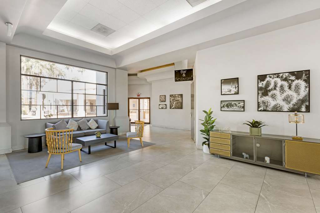 Radisson Hotel Casa Grande - photo 14