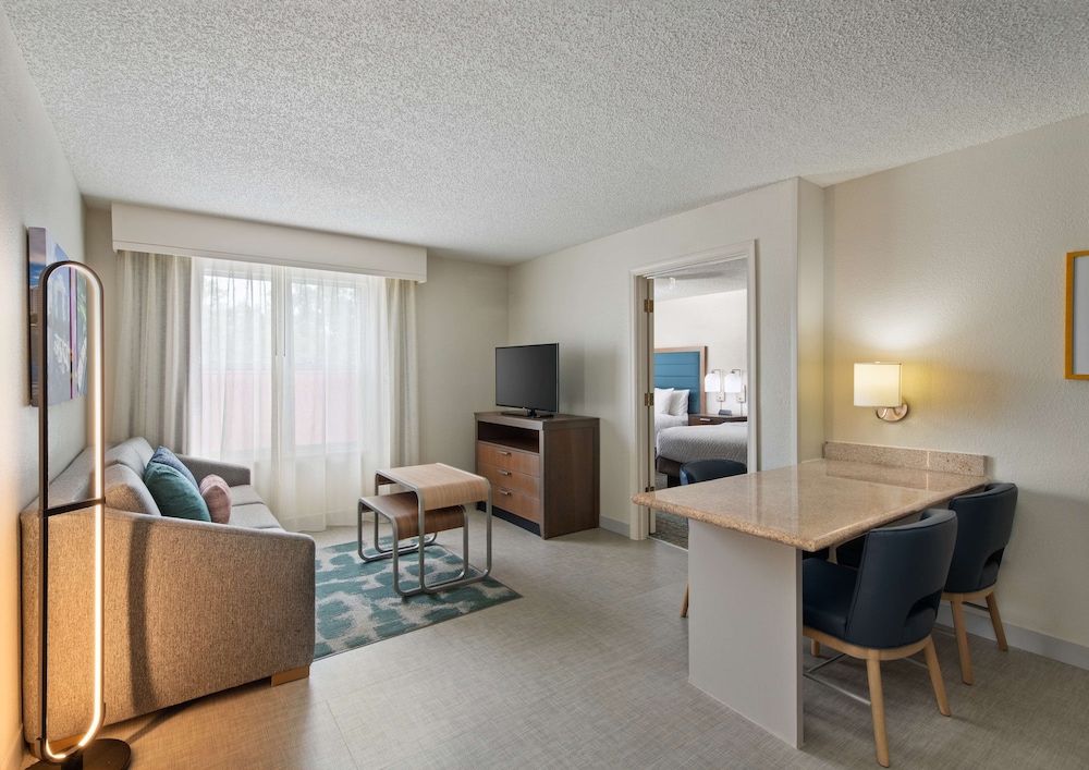 Homewood Suites by Hilton Lake Mary Orlando North - photo 20