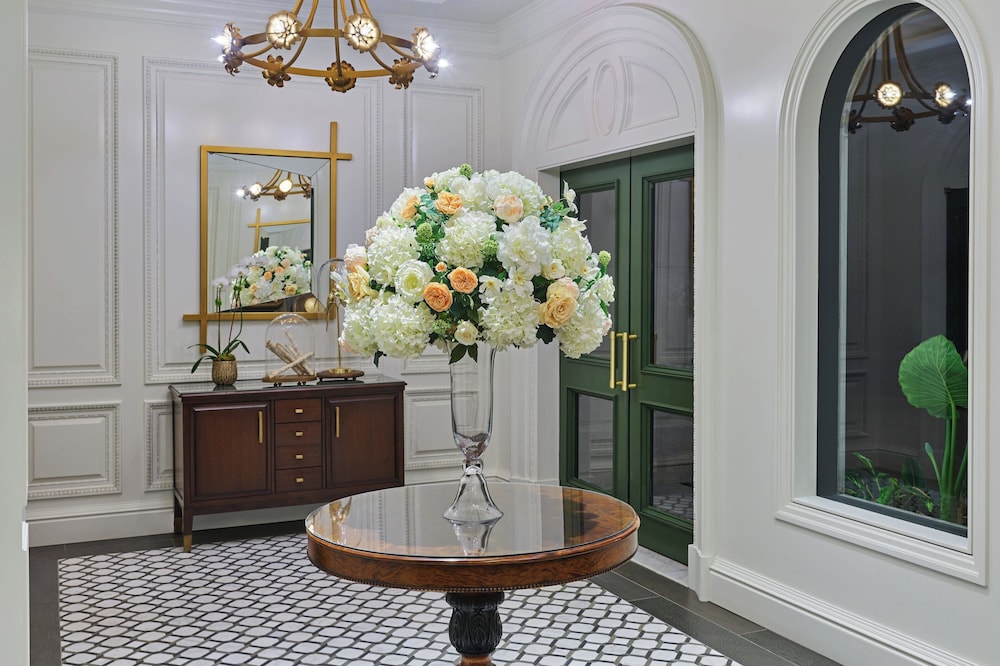 The Whitley a Luxury Collection Hotel Atlanta Buckhead - photo 55