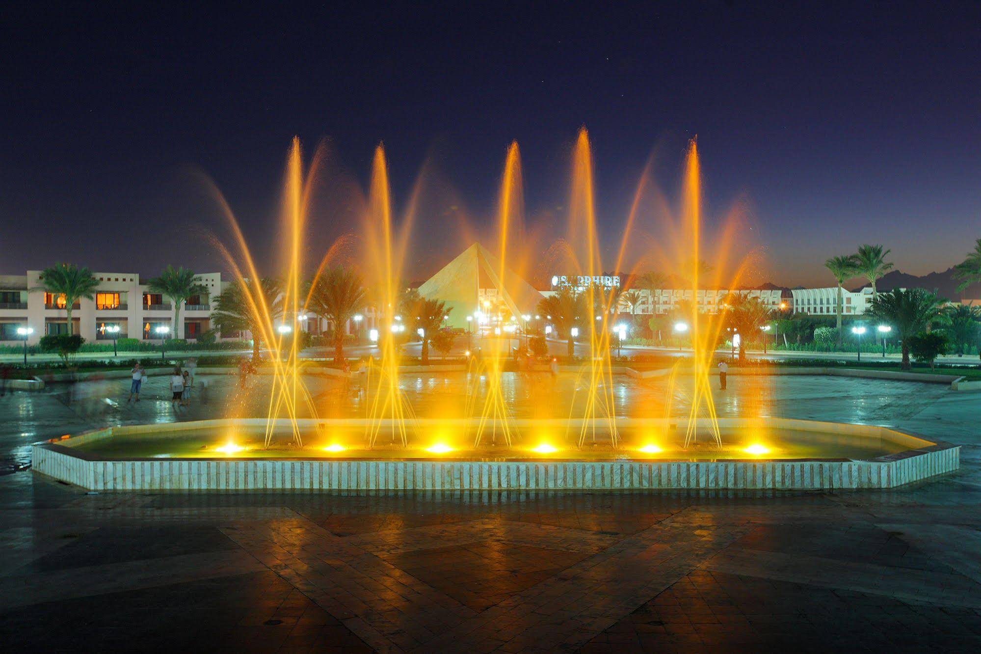 Golden 5 Topaz Suites Club in Hurghada, Egypt