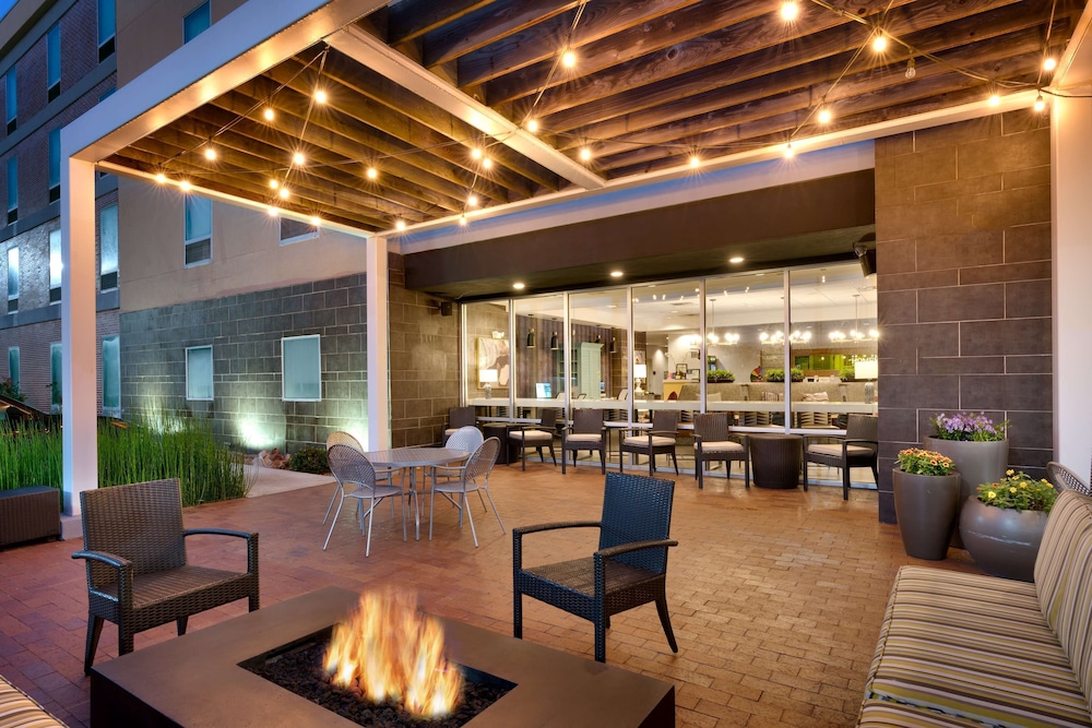 Home2 Suites by Hilton Houston Katy - photo 47