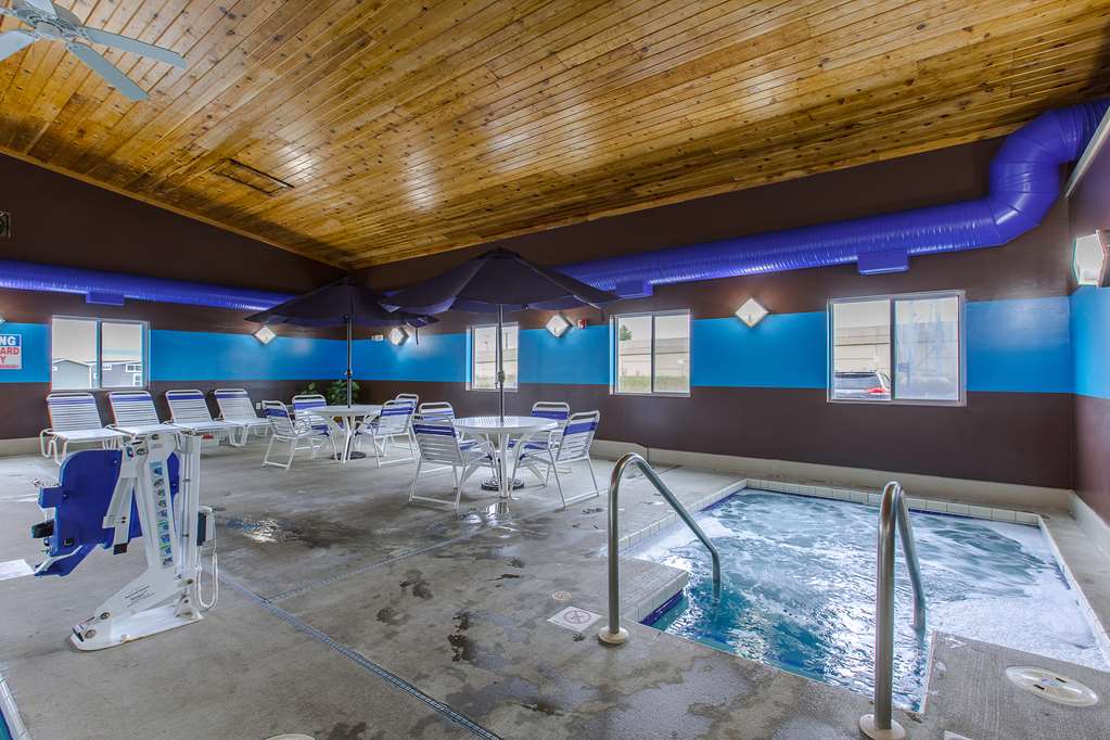 Motel 6 Baraboo WI Lake Delton - photo 6