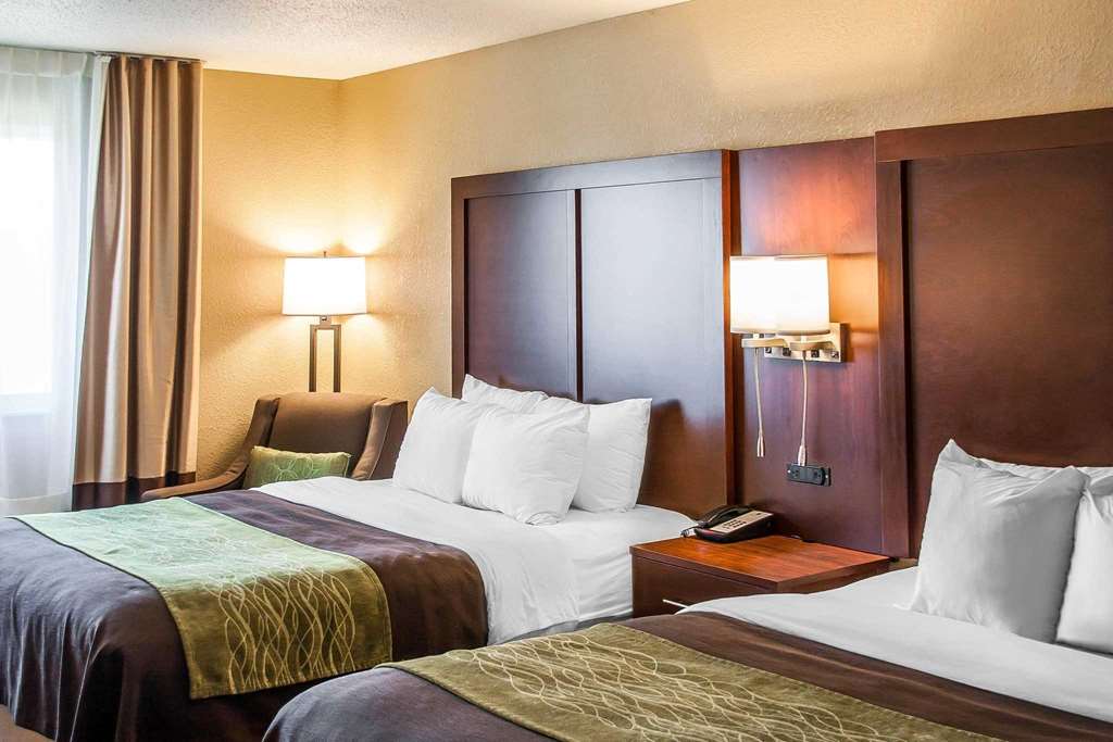 Comfort Inn Fergus Falls - photo 4