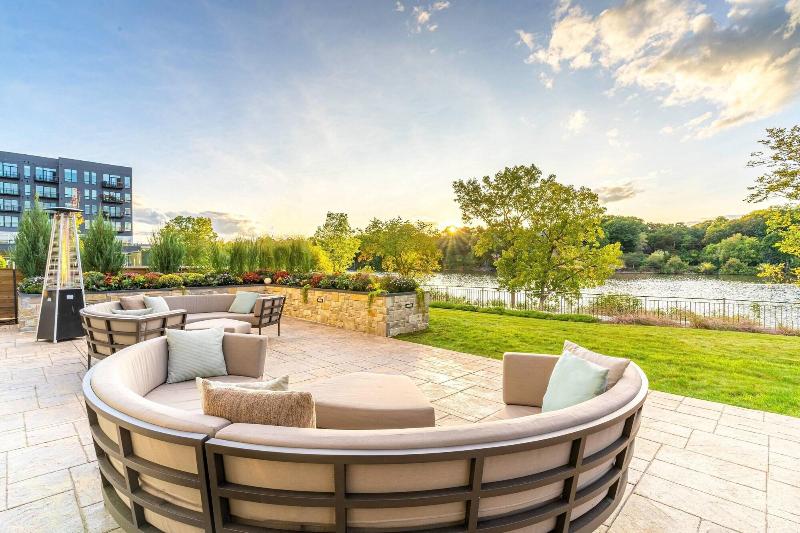 Courtyard by Marriott Appleton Riverfront - photo 9