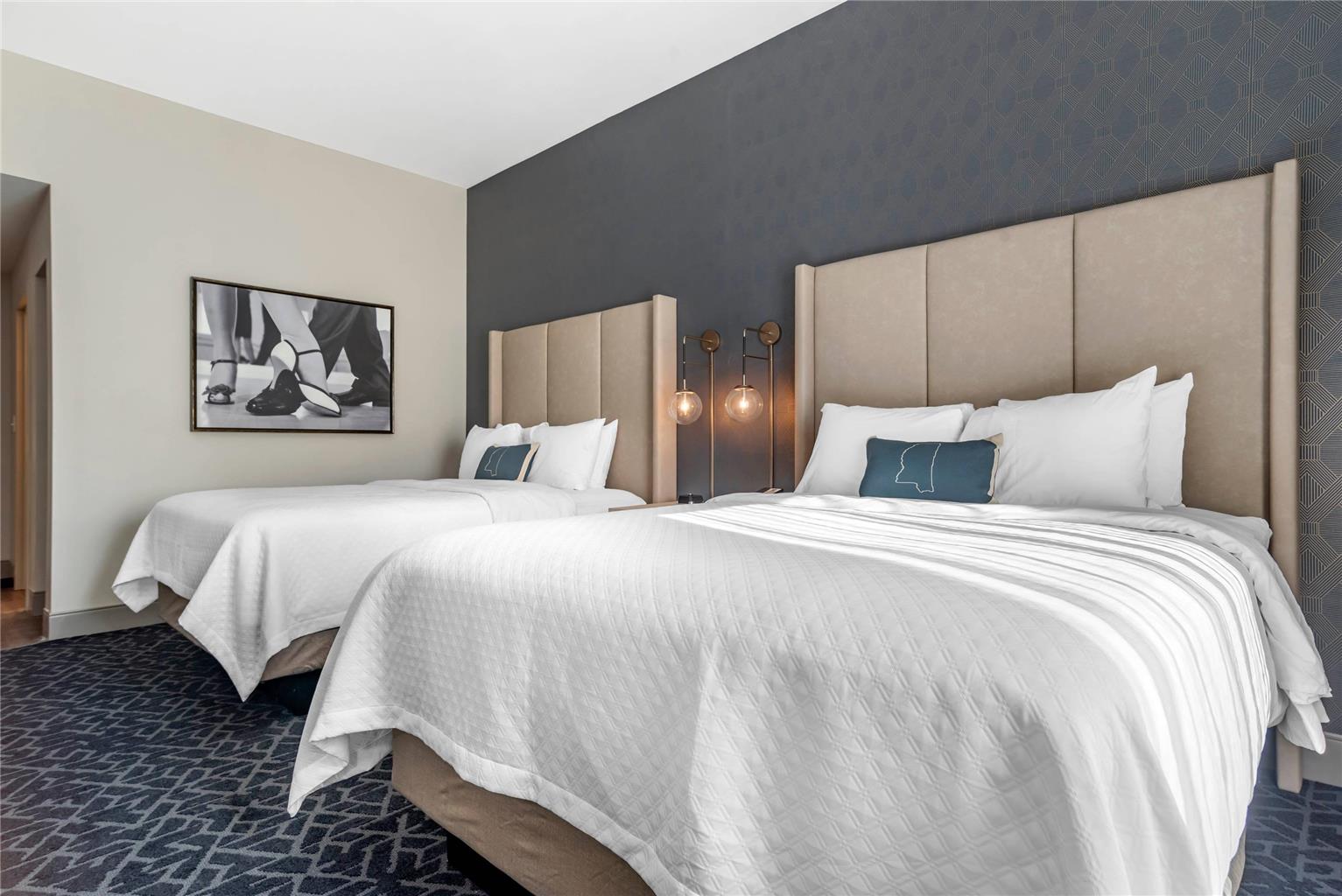 Lyric Hotel West End Trademark Collection by Wyndham - photo 30