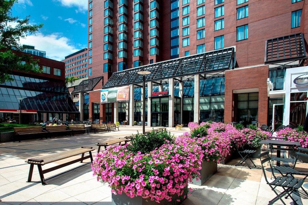 Boston Marriott Cambridge - photo 70