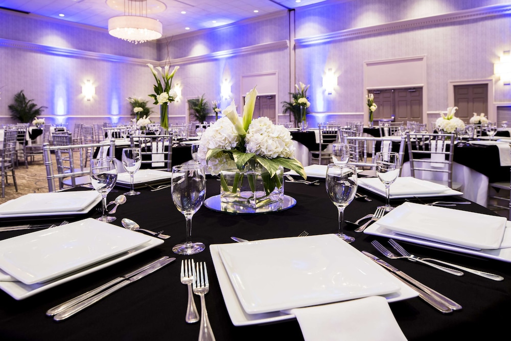 DoubleTree by Hilton Hotel Jacksonville Riverfront - photo 55