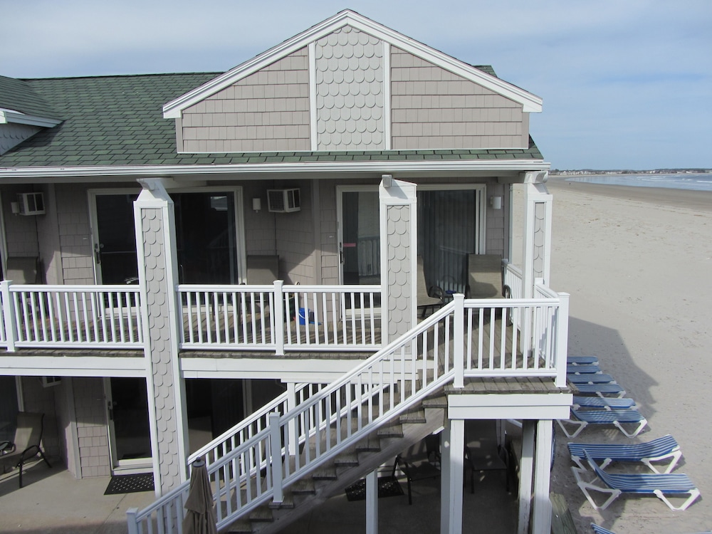 Ocean Walk Hotel - photo 30