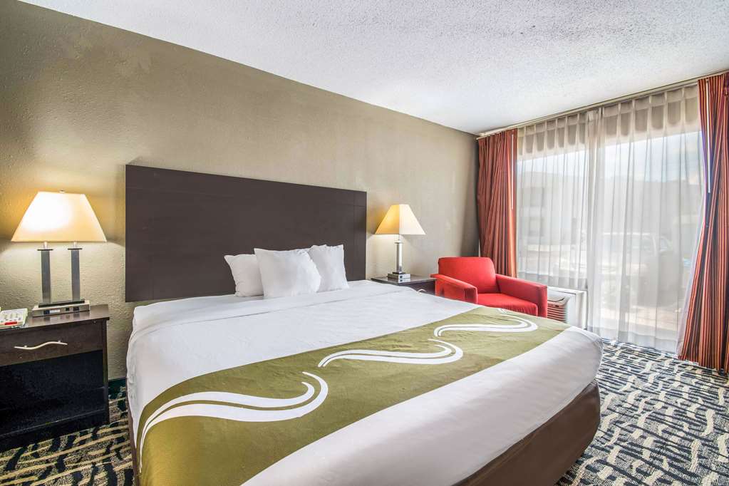 Quality Inn & Suites York East - photo 21