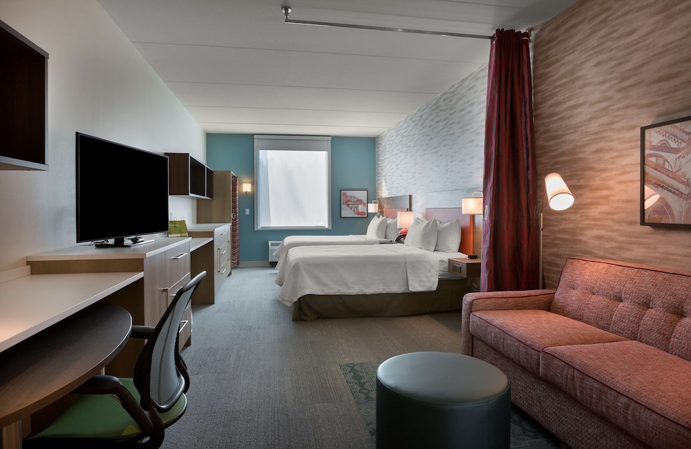 Home2 Suites by Hilton Charlotte Belmont - photo 19