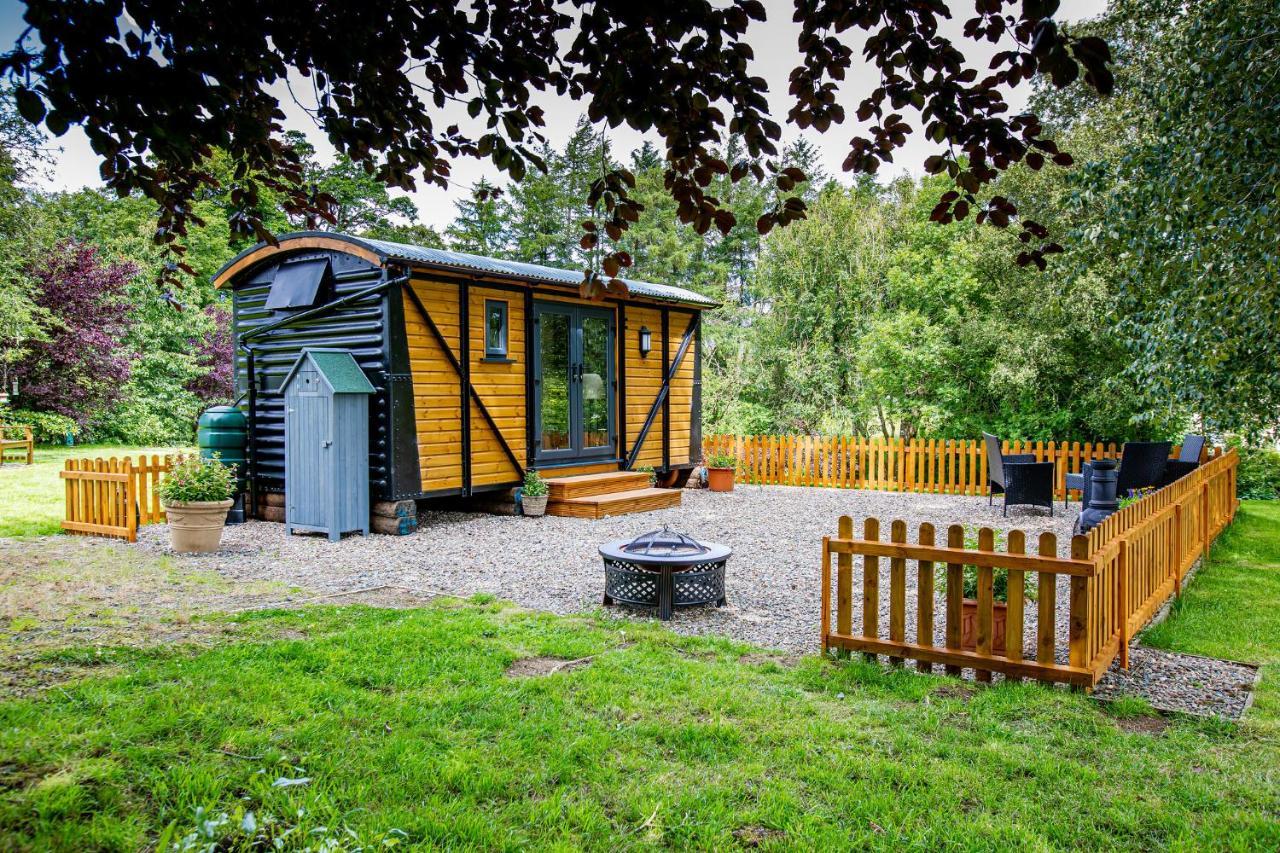 Woodpeckers — hotel in Llandrindod Wells