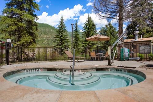 Bluegreen's StreamSide at Vail - photo 37